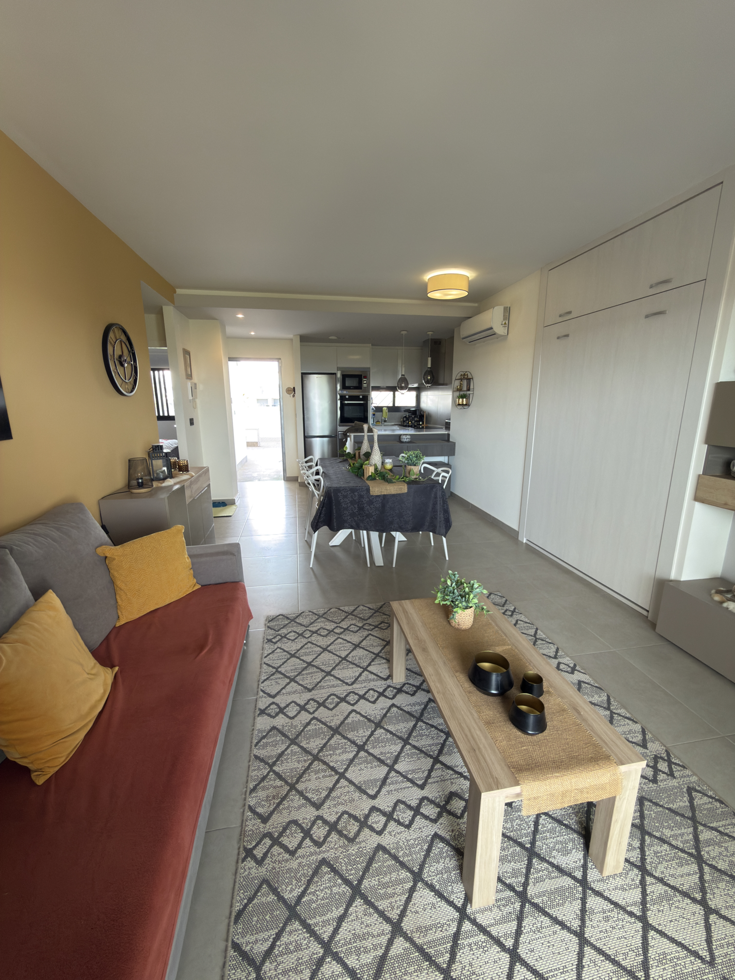 Mooi Appartement met Prachtig uitzicht! — foto 9