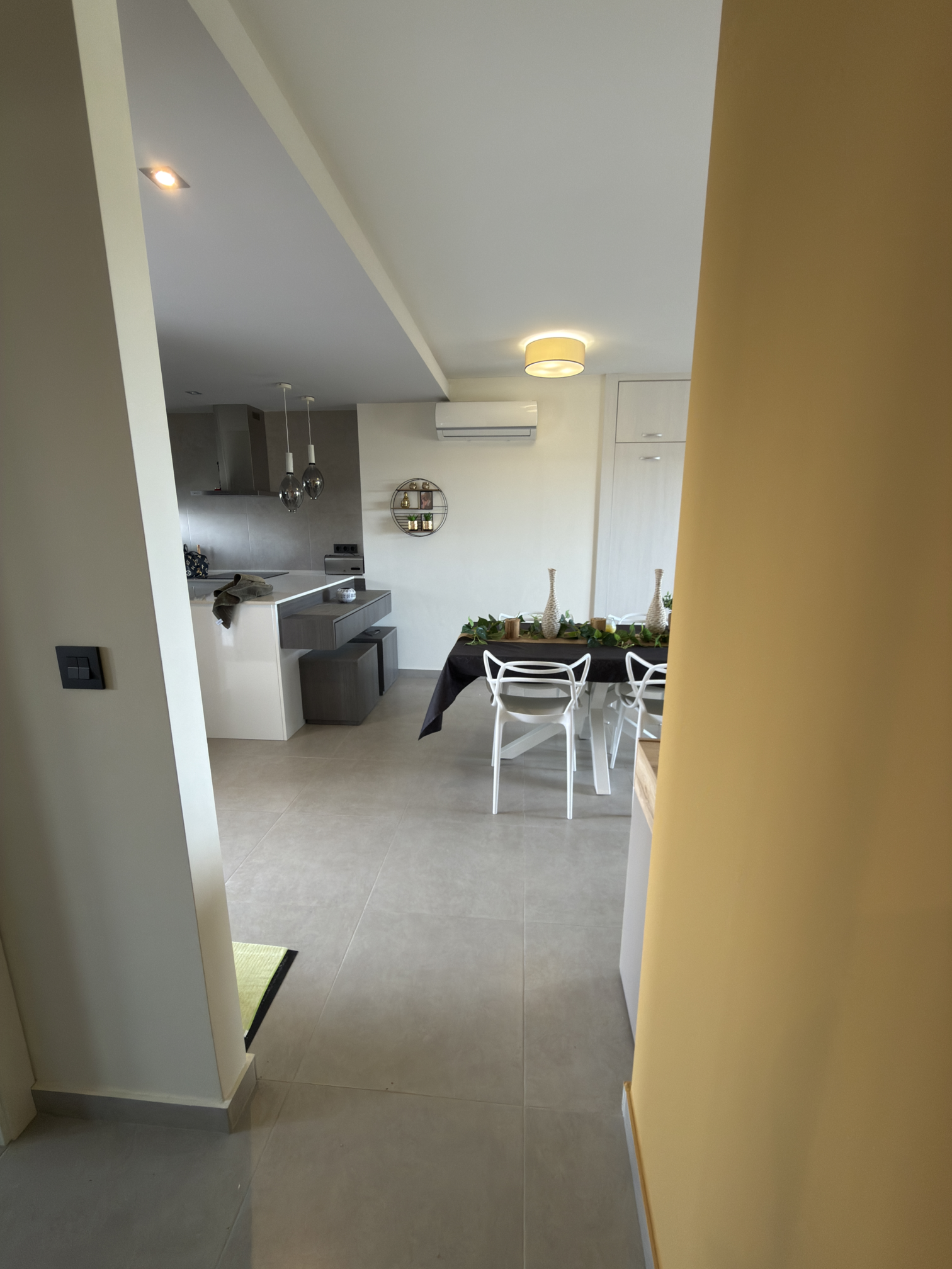 Mooi Appartement met Prachtig uitzicht! — foto 10