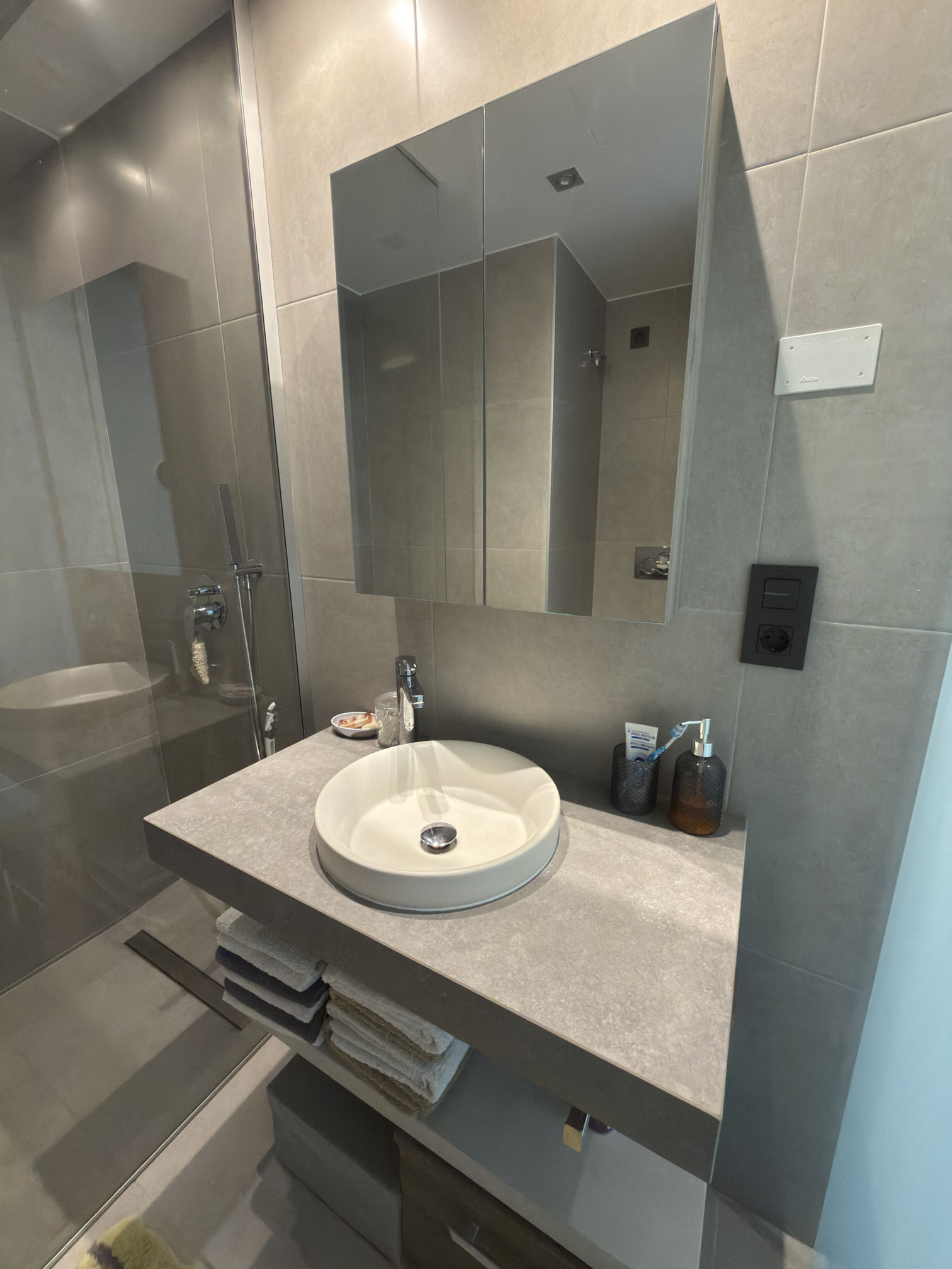 Mooi Appartement met Prachtig uitzicht! — foto 13