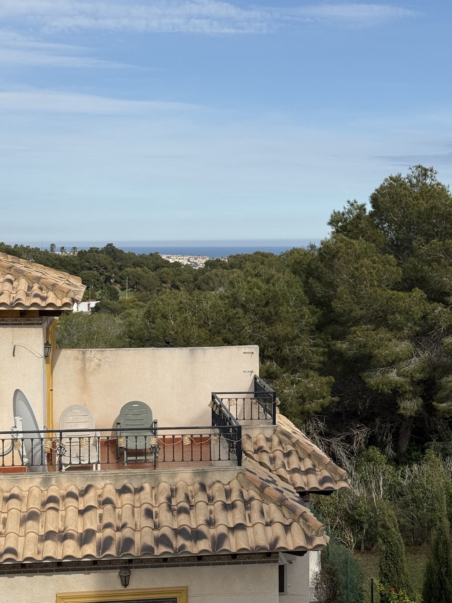 Wonen onder de Spaanse zon, stijl, comfort en toplocatie. — foto 22
