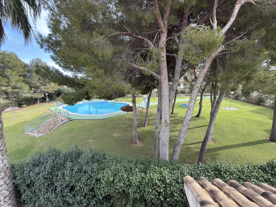Wonen onder de Spaanse zon, stijl, comfort en toplocatie. — foto 28