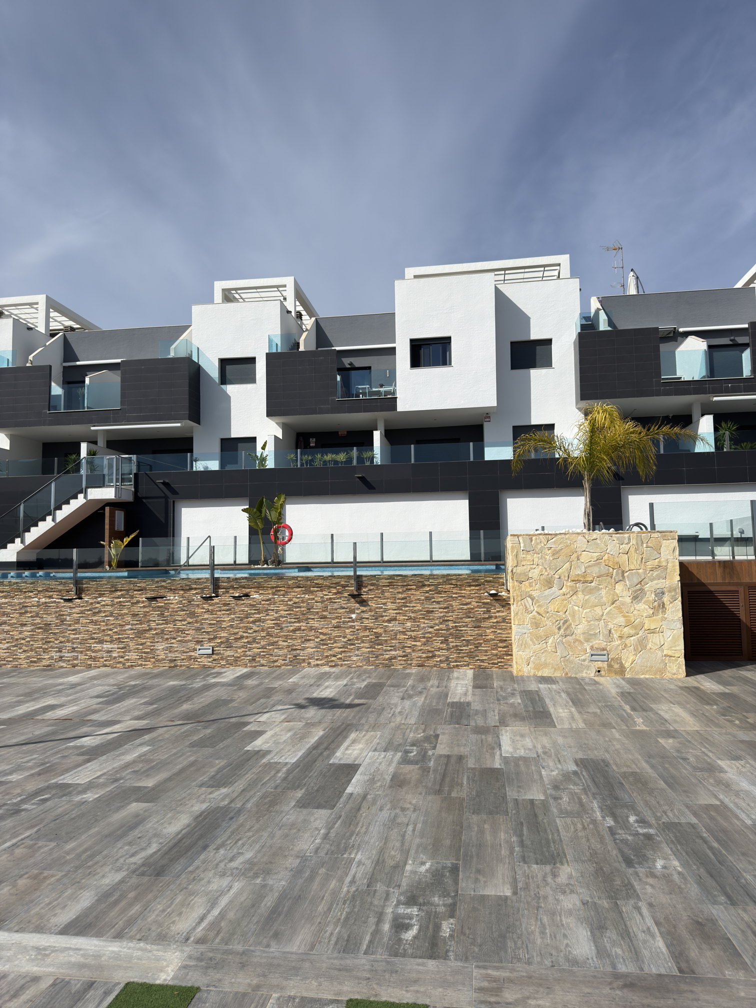 Mooi Appartement met Prachtig uitzicht! — foto 6