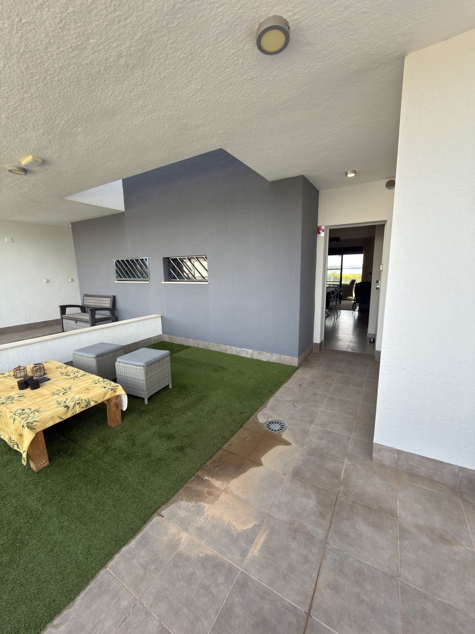 Mooi Appartement met Prachtig uitzicht! — foto 7