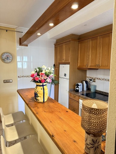 Wonen onder de Spaanse zon, stijl, comfort en toplocatie. — foto 6