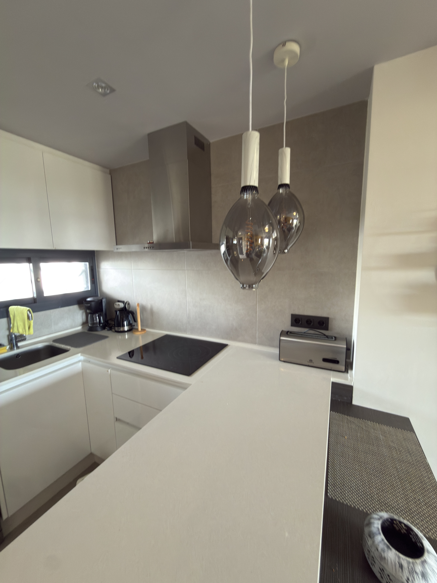 Mooi Appartement met Prachtig uitzicht! — foto 8