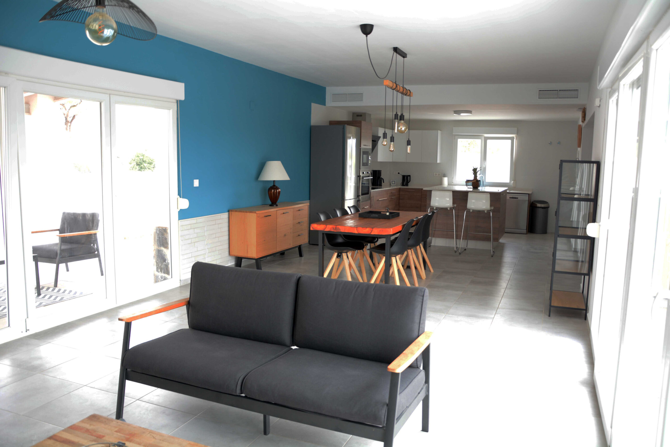 Prachtige Villa met groot stuk grond — foto 9