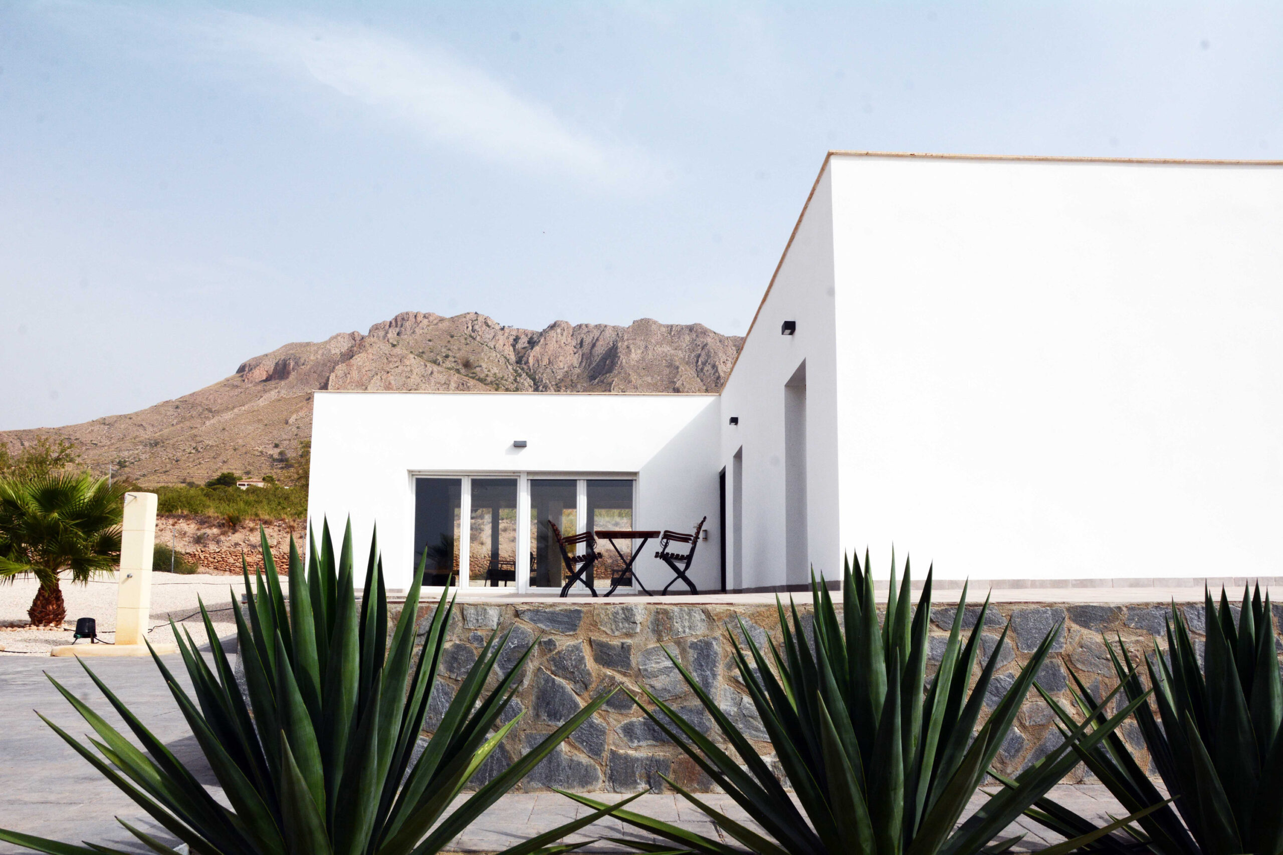 Prachtige Villa met groot stuk grond — foto 3