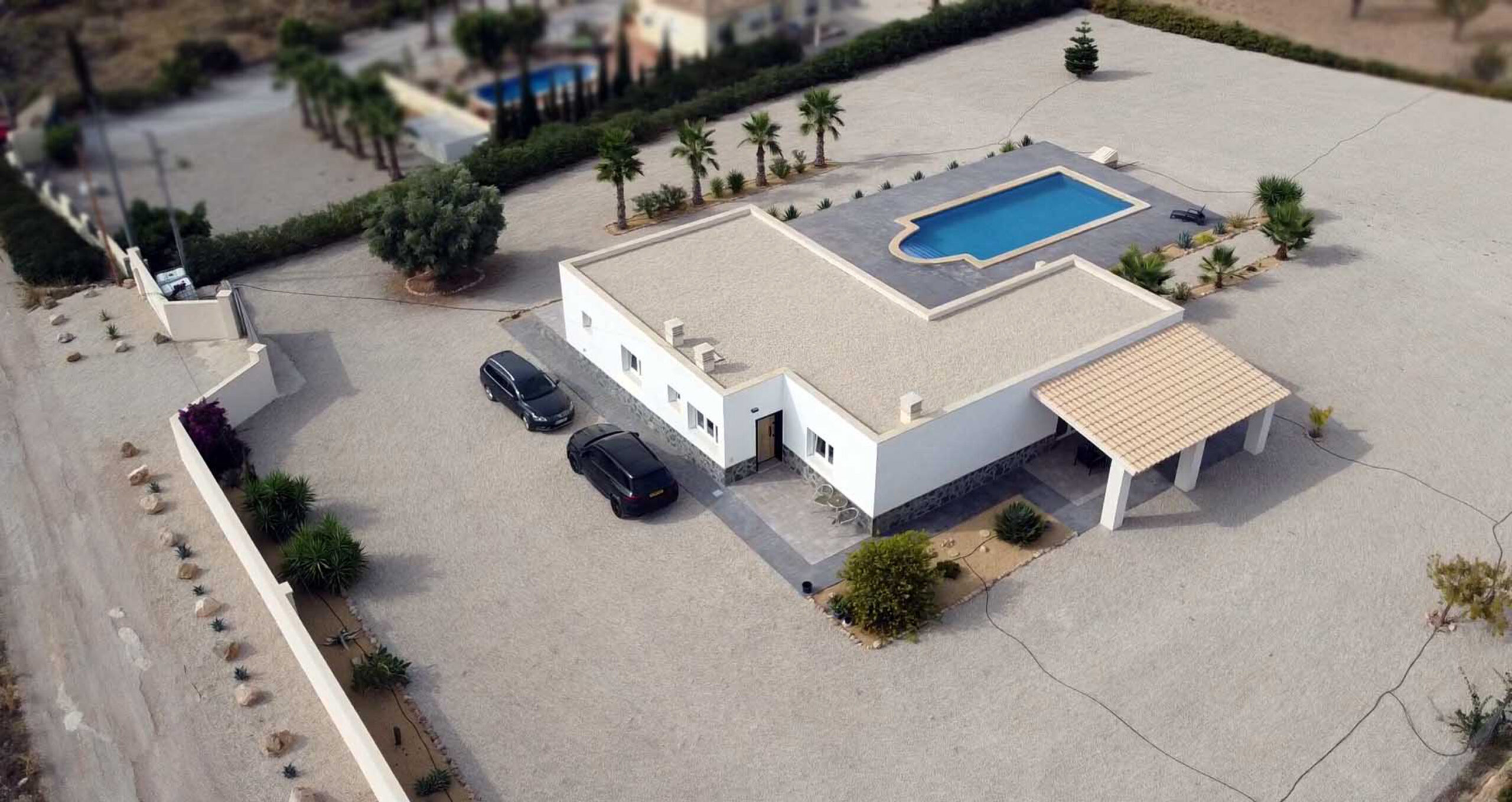 Prachtige Villa met groot stuk grond — foto 21
