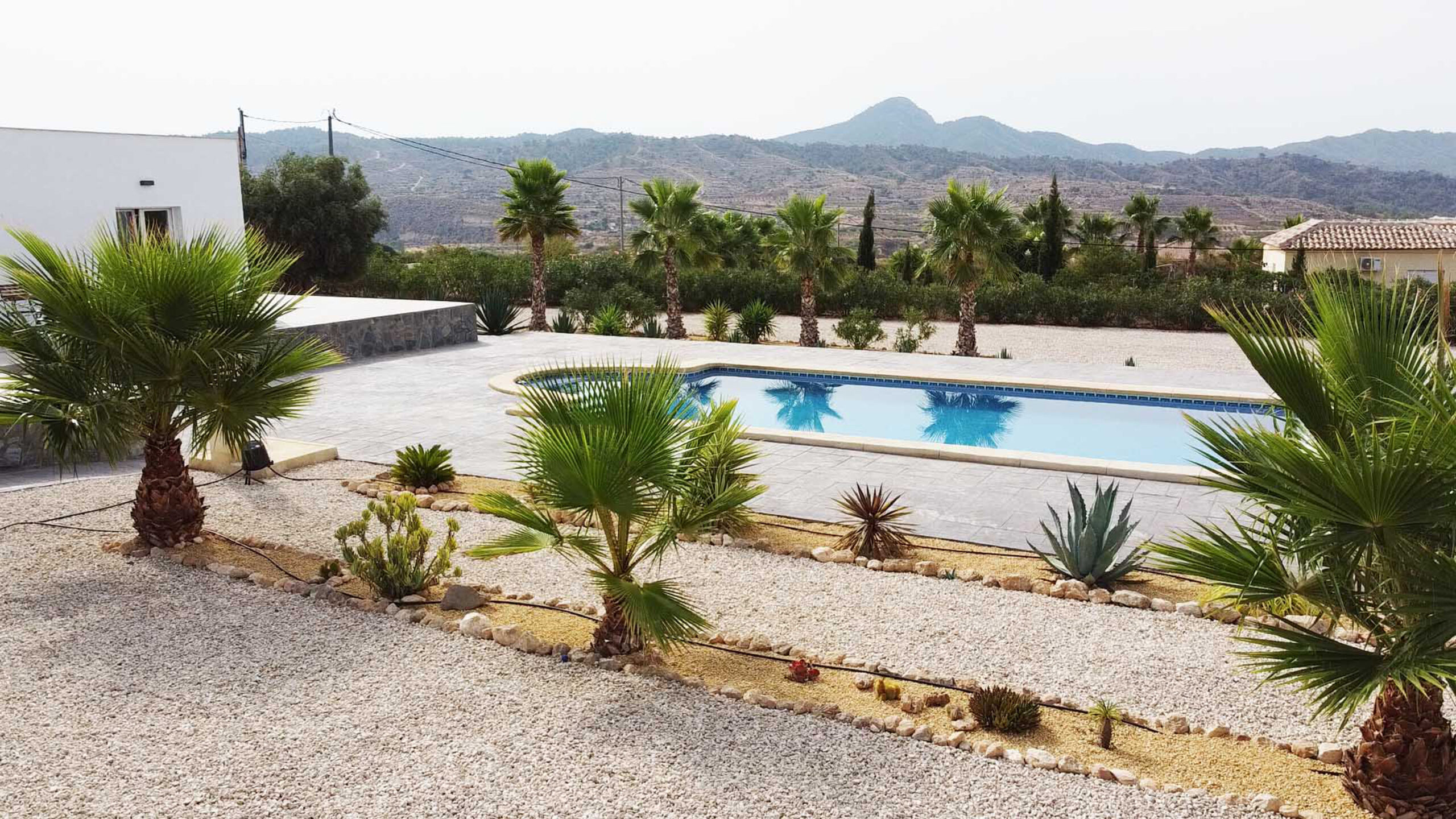 Prachtige Villa met groot stuk grond — foto 22