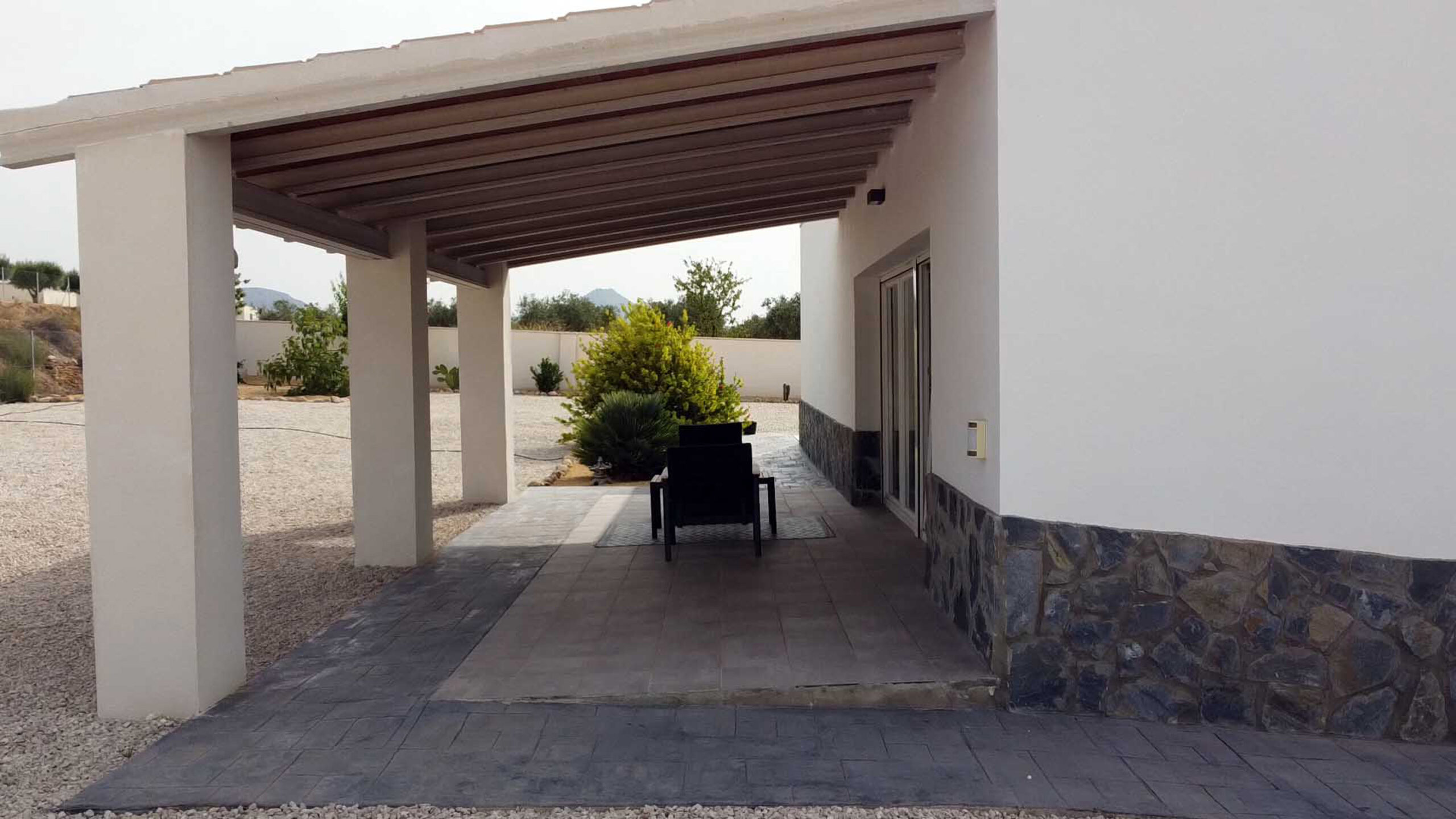 Prachtige Villa met groot stuk grond — foto 23