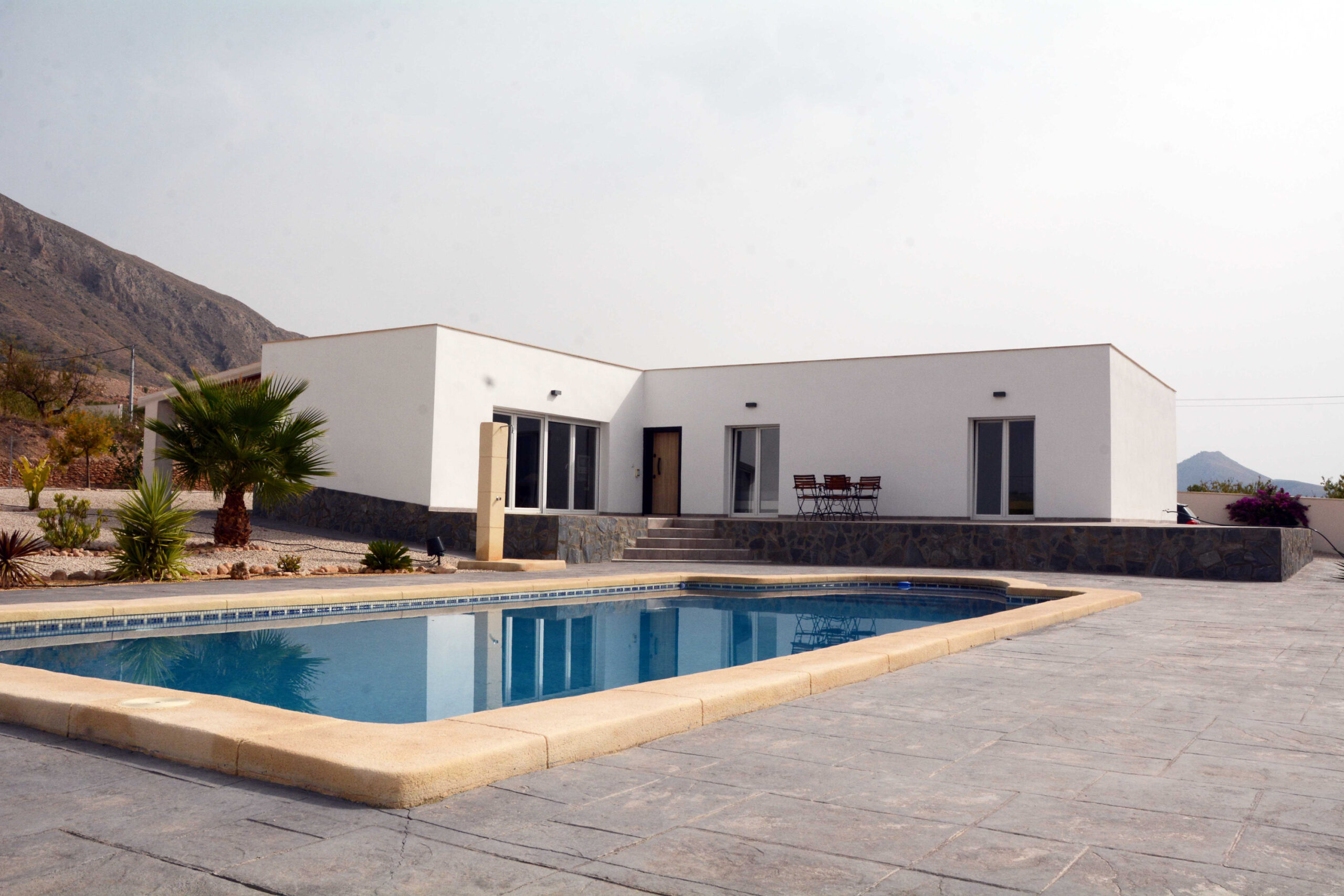 Prachtige Villa met groot stuk grond — foto 4