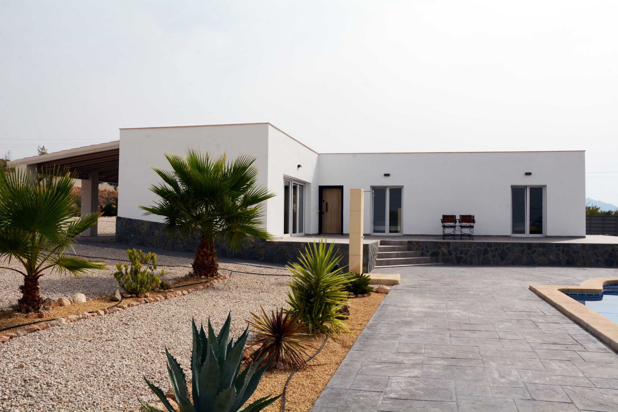 Prachtige Villa met groot stuk grond — foto 5
