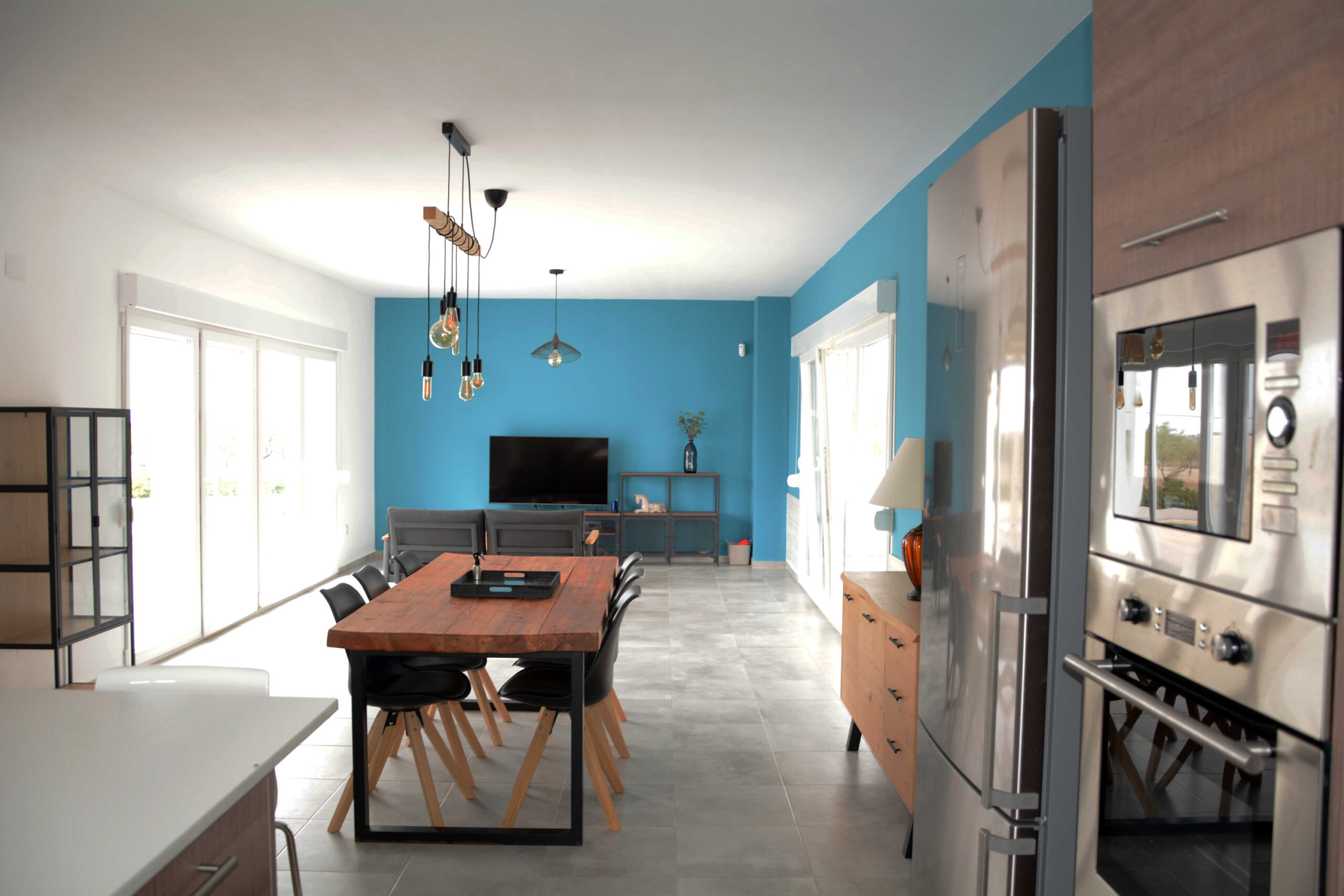 Prachtige Villa met groot stuk grond — foto 7